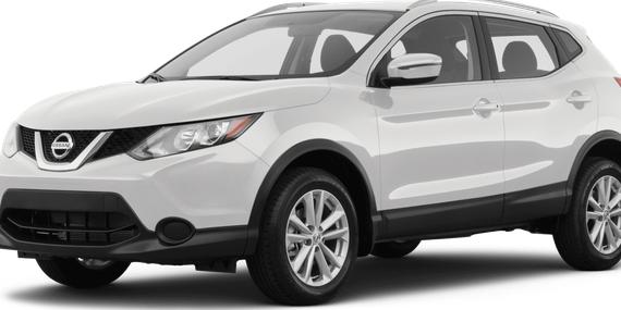 NISSAN ROGUE SPORT 2017 JN1BJ1CRXHW107283 image